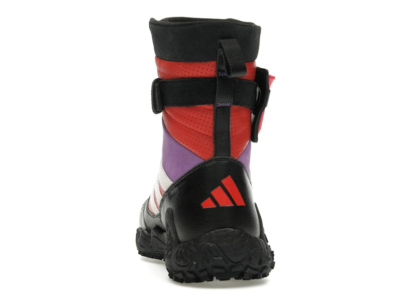 adidas CodeChaos Golf Boot Jay3lle Core Black (Women's)