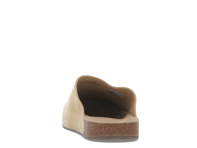 adidas Adimule Slides Golden Beige Gum