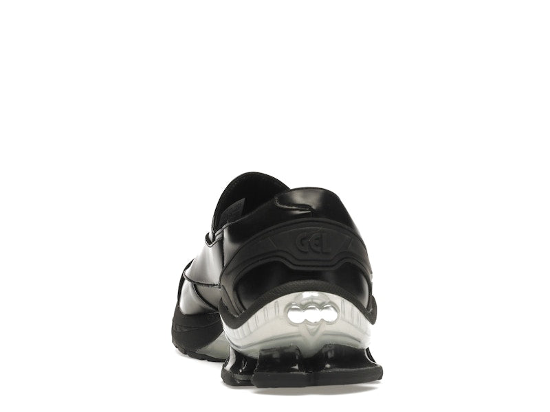 ASICS Gel-Chappal GmbH Black