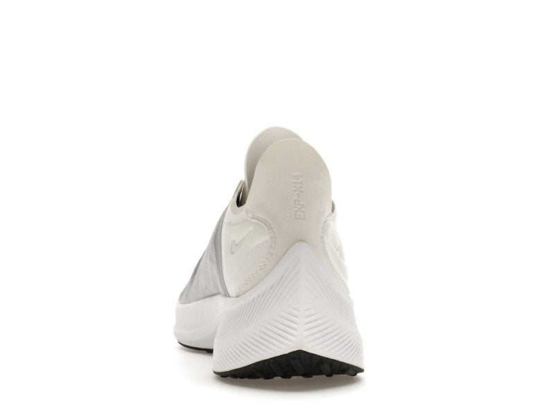 Nike Exp X14 White Wolf Grey
