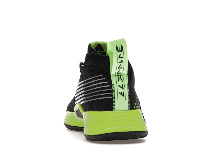 adidas Dame 5 Star Wars
