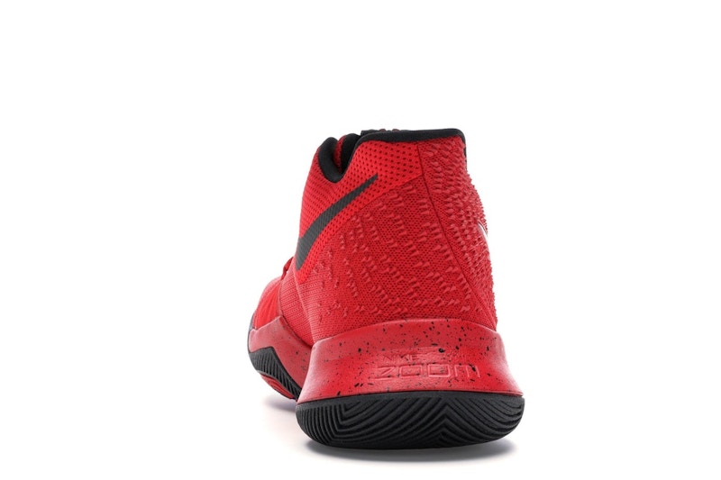 Nike Kyrie 3 Three Point Contest Candy Apple