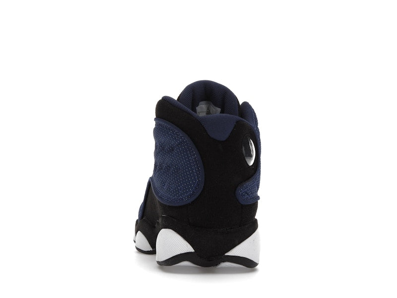 Jordan 13 Retro Brave Blue (2022) (GS)