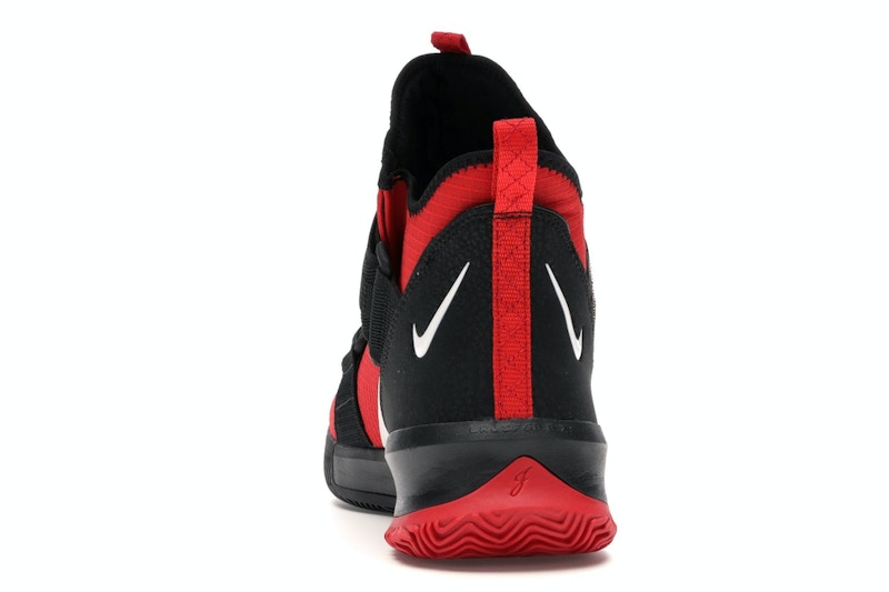 Nike LeBron Soldier 13 SFG University Red