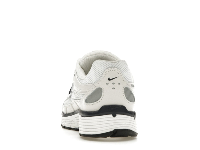 Nike P-6000 Obsidian Summit White