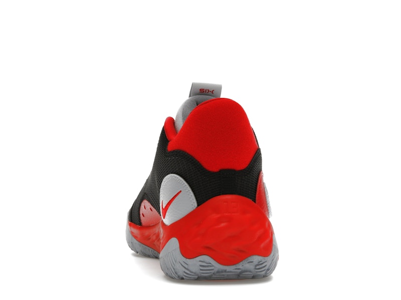 Nike PG 6 Bred