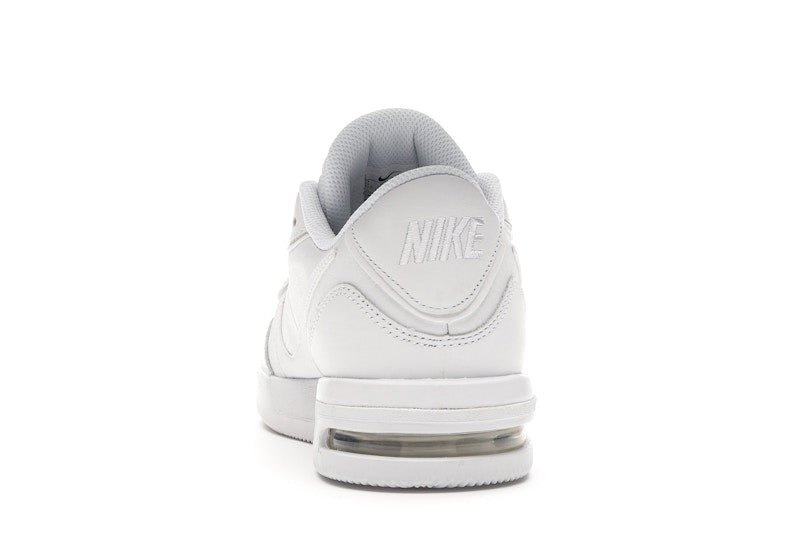 Nike Court Air Max Vapor Wing Triple White