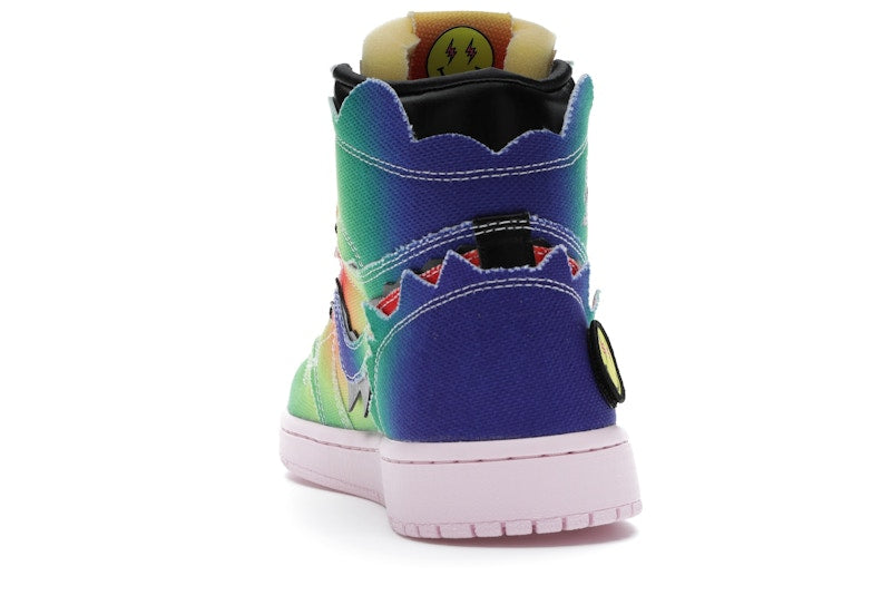 Jordan 1 Retro High J Balvin