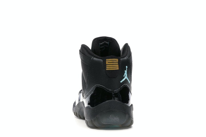 Jordan 11 Retro Gamma Blue (2013) (PS)