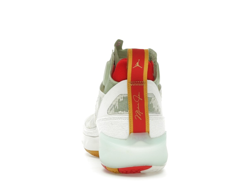 Jordan 37 CNY Year of the Rabbit