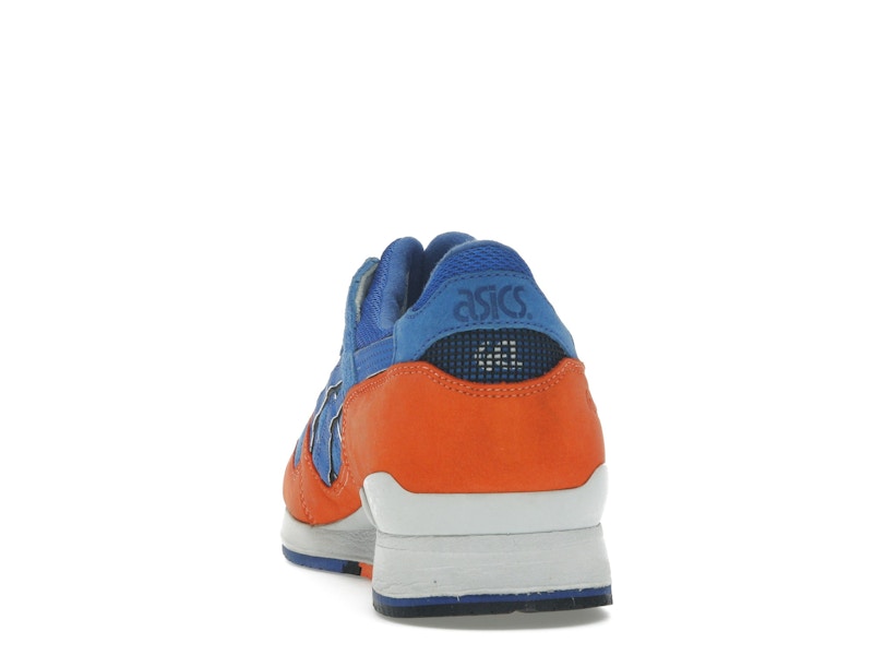 ASICS Gel-Lyte III Ronnie Fieg ECP New York City