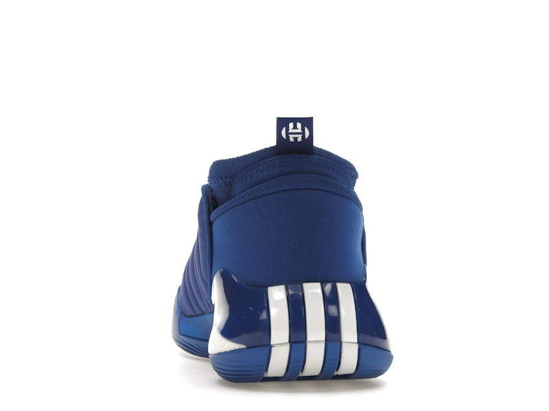 adidas Harden Vol. 7 Royal Blue