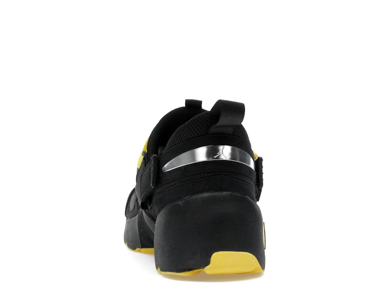 Jordan Trunner LX Thunder