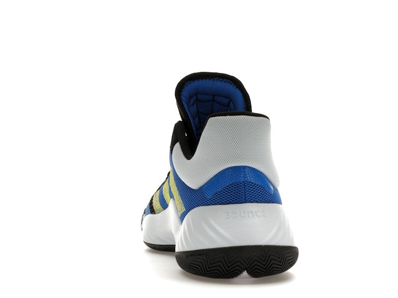 adidas D.O.N Issue #1 Black
