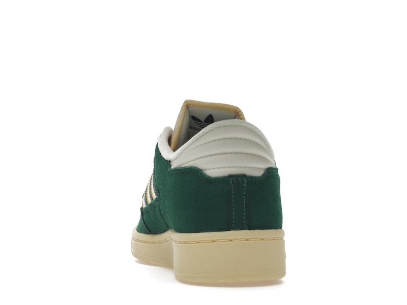 adidas Centennial 85 Low College Green Cream
