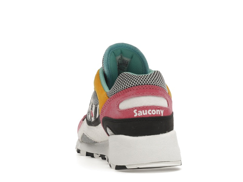 Saucony Shadow 6000 Sweet Street Liquorice