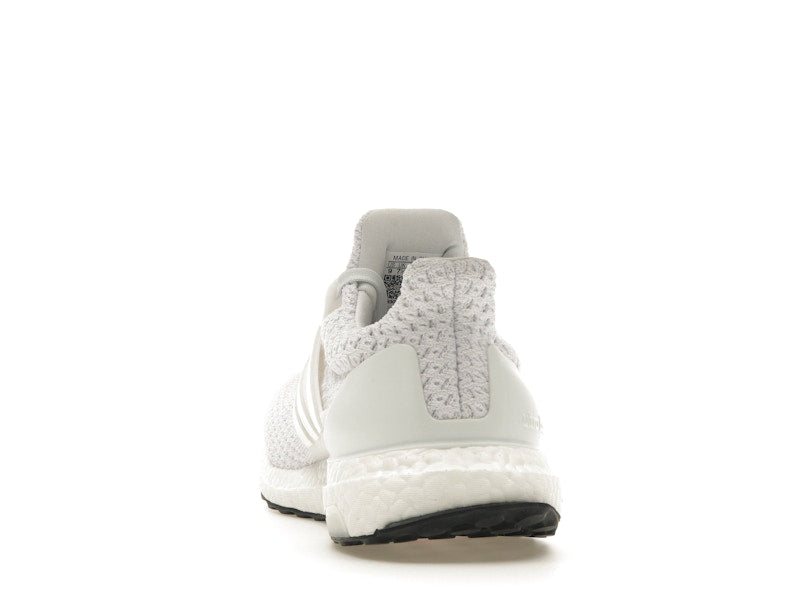 adidas Ultra Boost DNA 5.0 Cloud White Black Sole (Women's)