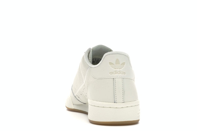 adidas Continental 80 Off White Gum