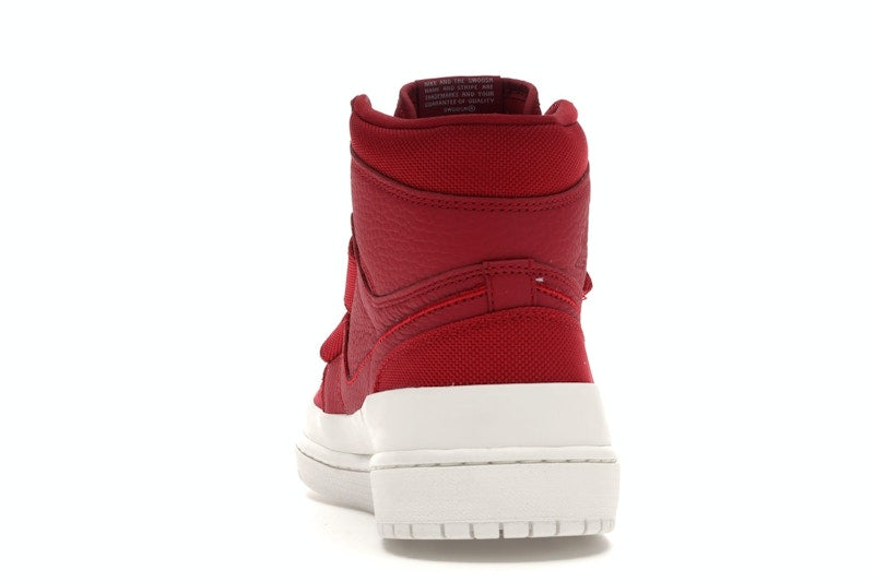 Jordan 1 Retro High Double Strap Gym Red