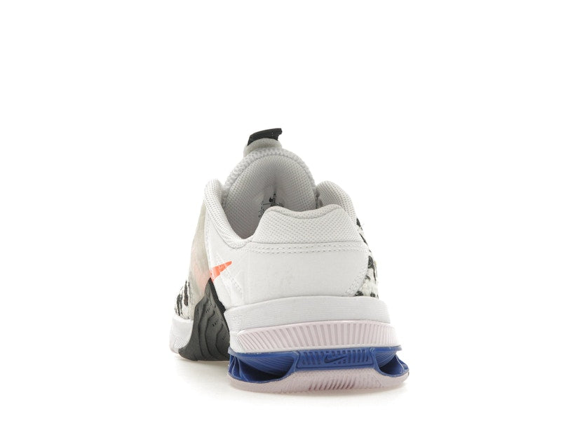Nike Metcon 7 White Black Print (Women's)