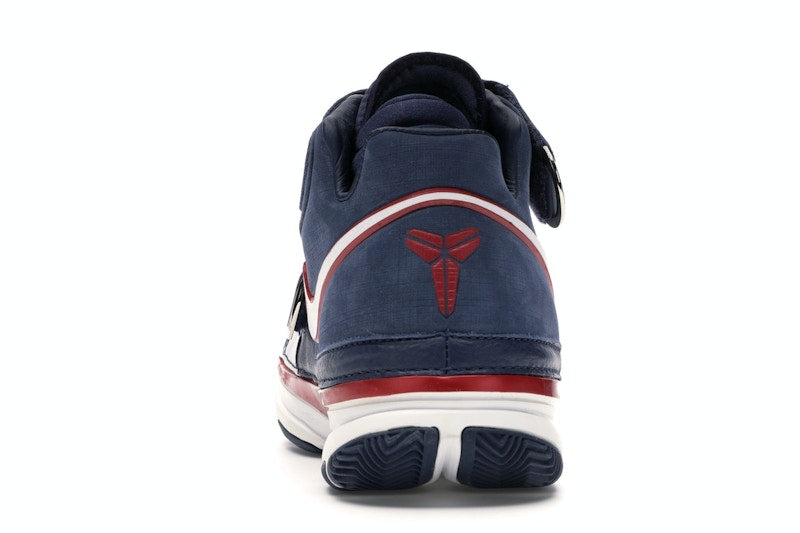 Nike Kobe 2 ST USA
