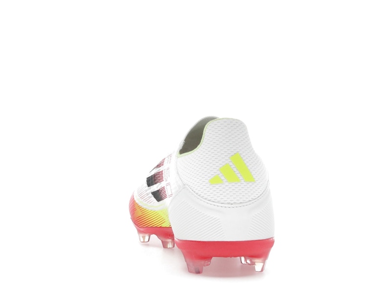 adidas F50 League Laceless FG/MG Solar Pack