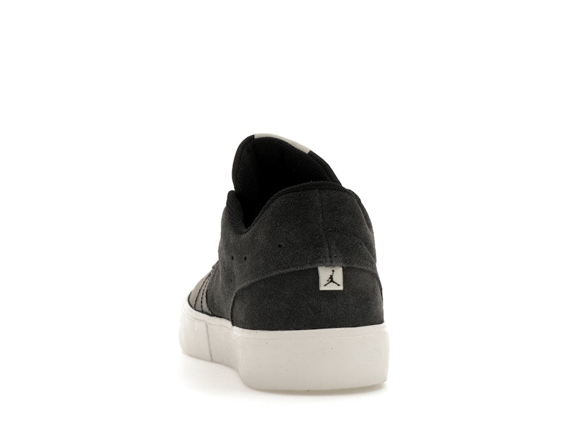 Jordan Series .01 Dear Mike Anthracite