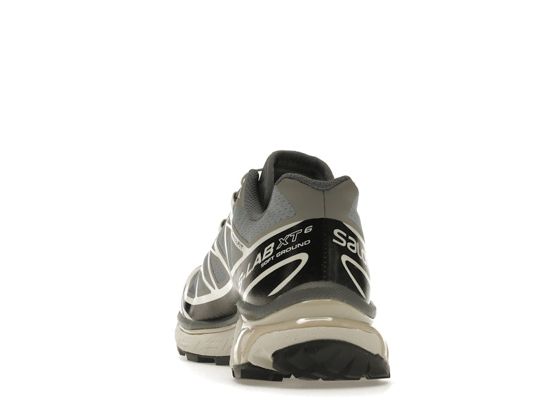 Salomon S/Lab XT-6 Softground LT Adv Grey