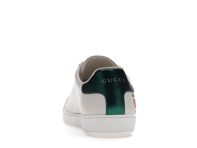 Gucci Ace Interlocking G (Women's)