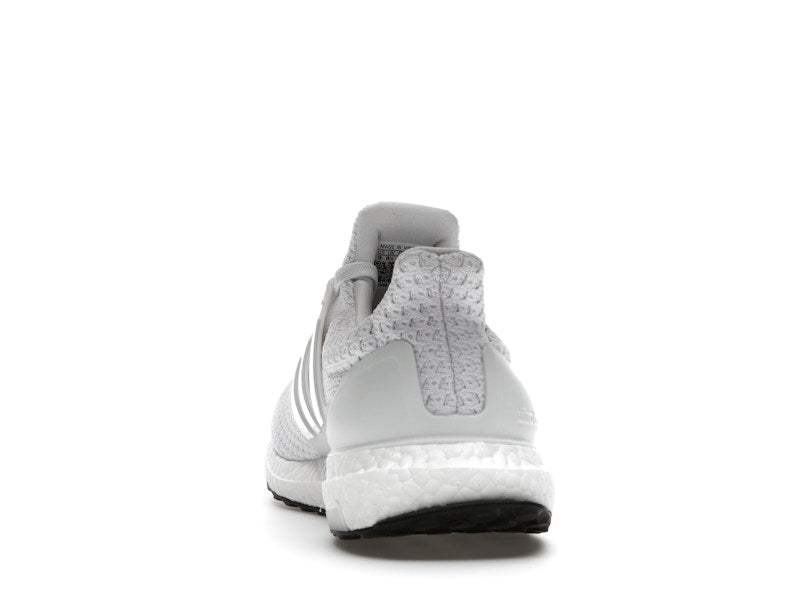 adidas Ultra Boost DNA 5.0 Cloud White Black Sole