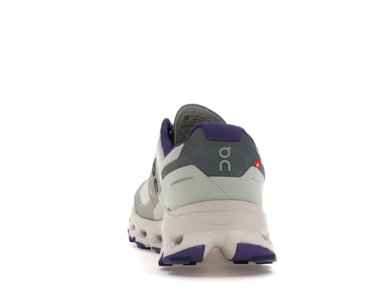 On Running Cloudvista Frost Mineral (Women's)