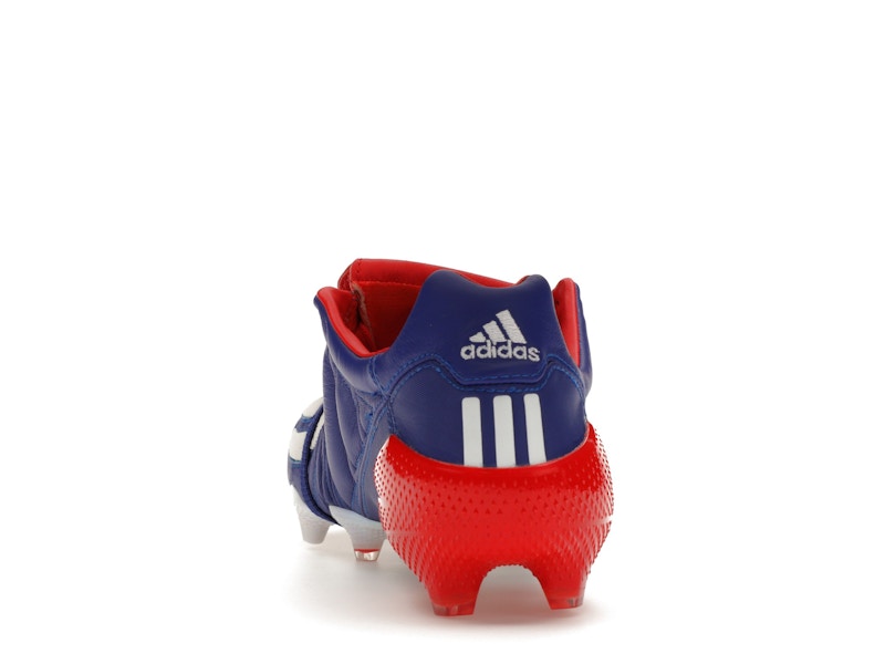 adidas Predator Mania FG Japan Blue