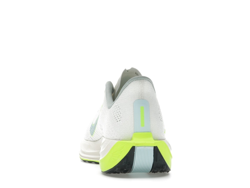 Nike Pegasus Plus Sail Pale Ivory Volt Black