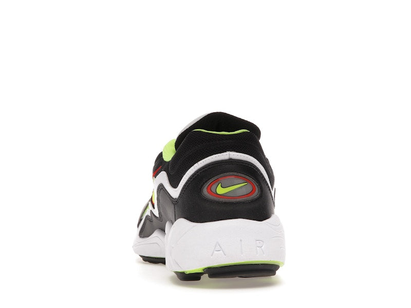 Nike Zoom Alpha Black Volt