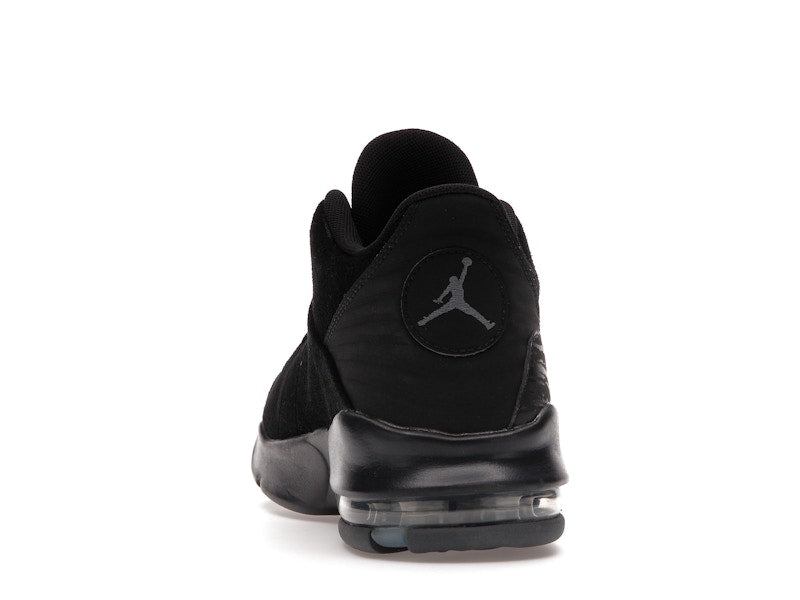 Jordan Franchise Black/Black/Dark Grey