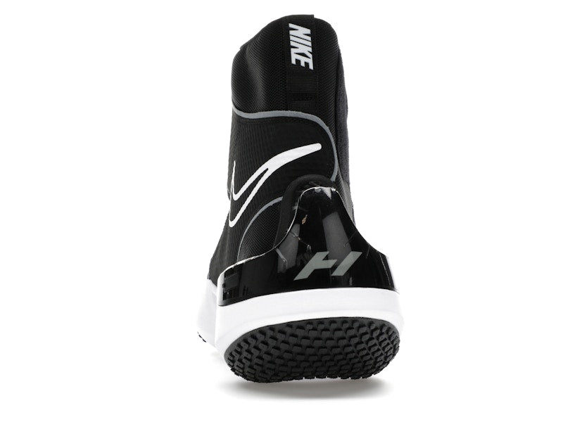 Nike x Hyperice Hyperboot Black