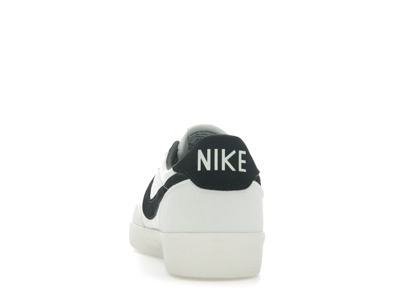 Nike Killshot 2 Leather Sail Black