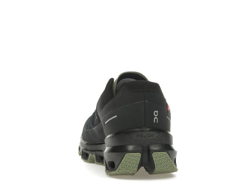 On Running Cloudventure Black Reseda