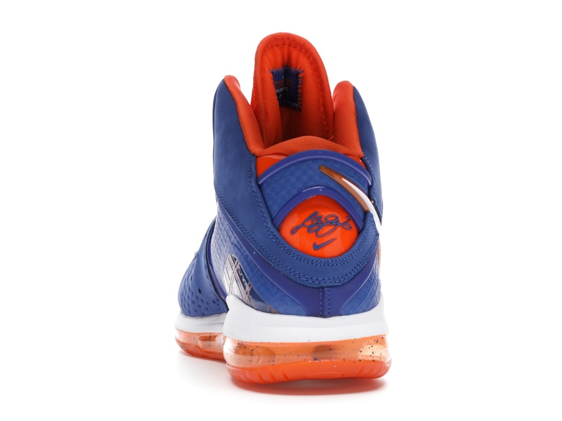 Nike LeBron 8 Hardwood Classic (2021)