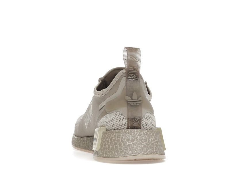 adidas NMD R1 Spectoo Bliss Silver Metallic