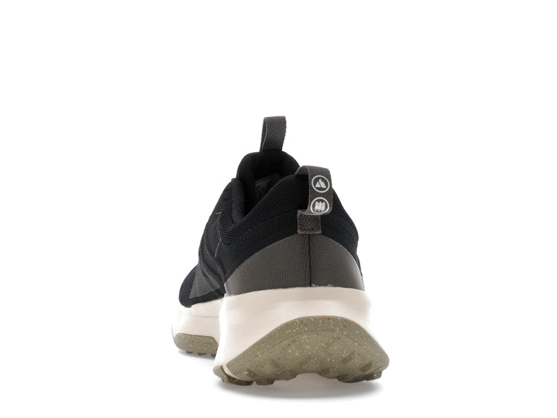Nike Juniper Trail 2 Black Khaki Sanddrift Ironstone