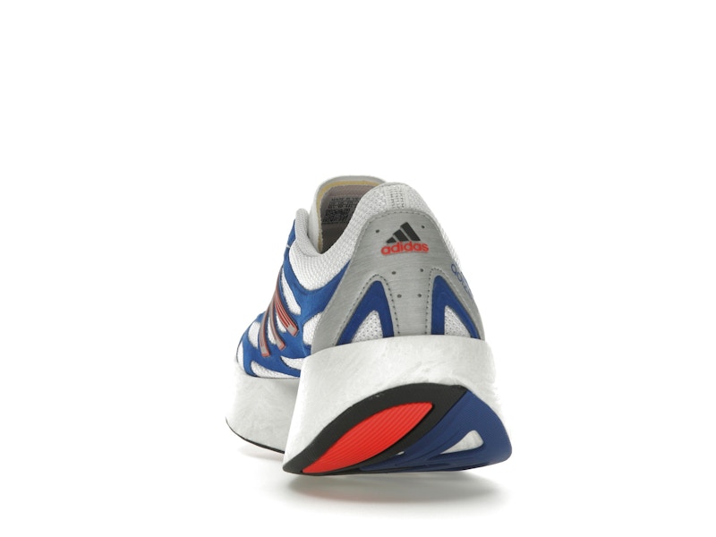 adidas Adizero Aruku Crown Royal Bright Red