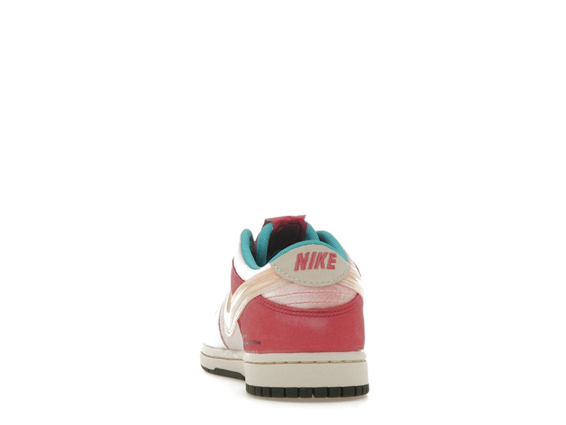 Nike Dunk Low Social Status Free Lunch Strawberry Milk (PS)