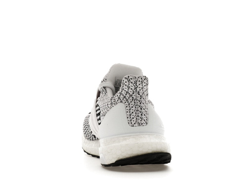 adidas Ultra Boost 5.0 DNA Primeblue White Black (GS)