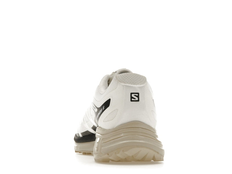 Salomon XT-Wings 2 Vanilla Ice Black