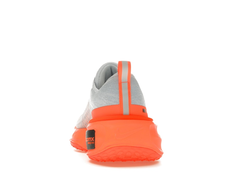 Nike ZoomX Invincible Run 3 Pure Platinum Cool Grey