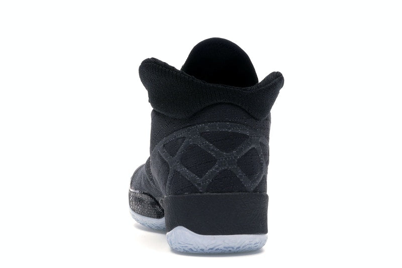Jordan XXX Black Cat