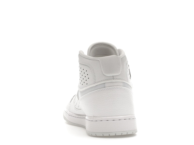 Jordan Access White