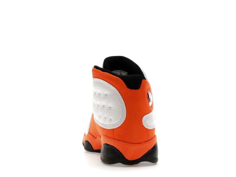 Jordan 13 Retro Starfish (GS)