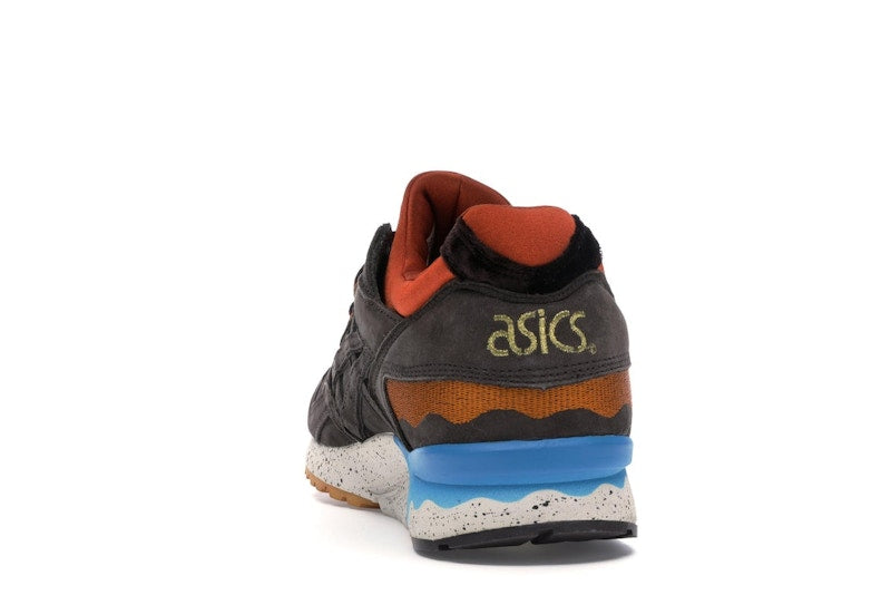 ASICS Gel-Lyte V LimitEDition SurrEDaliste